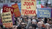 Las recetas de la Troika: jarabe de austeridad para enfermos distintos