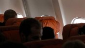 Snowden no está en el avión que vuela hacia La Habana