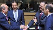 La Unión Europea busca un acuerdo para futuros rescates bancarios