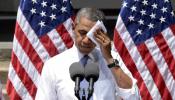 Obama propone un plan de "ataque coordinado" contra el cambio climático