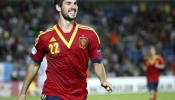 Florentino Pérez confirma el fichaje de Isco por el Real Madrid