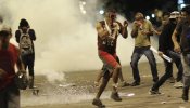 Siete heridos y 24 detenidos en las protestas de Belo Horizonte