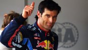 Mark Webber abandonará la Fórmula 1 al final de esta temporada