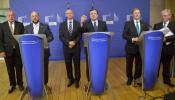 La UE logra un "acuerdo político" sobre el presupuesto para 2014-2020