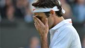 ¿El ocaso de Federer?