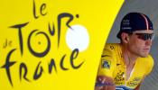 Armstrong: "Ganar el Tour de Francia sin doparse es imposible"