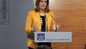 Fátima Báñez hace balance de la reforma laboral un año después