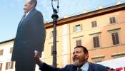 Berlusconi relanza Forza Italia y carga de nuevo contra los jueces tras sus dos condenas