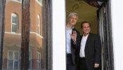 Assange revela que Snowden se ha garantizado que se sigan publicando sus filtraciones