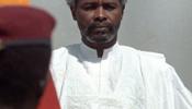 Detenido en Senegal el exdictador chadiano Hisséne Habré