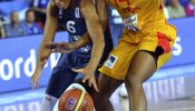 Las 'chicas de oro' españolas conquistan el Eurobasket