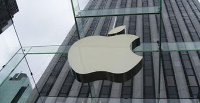 Apple tampoco pagó el impuesto de sociedades en Reino Unido en 2012