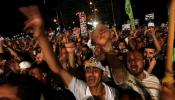Mursi rechaza el ultimátum de 48 horas del Ejército egipcio