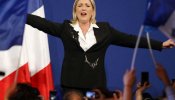 El Parlamento Europeo le retira la inmunidad a Marine Le Pen