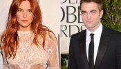 Robert Pattinson tiene nueva novia... la nieta de Elvis Presley