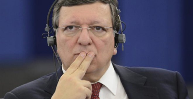 Bruselas deja a España fuera de los países que podrán flexibilizar su reducción del déficit