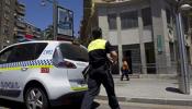 Muere el hombre que se quemó a lo bonzo en Málaga al inicio de junio