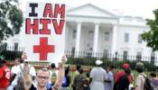 Los activistas del VIH reivindican su propia memoria histórica