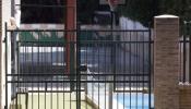 Muere ahogado un niño de 6 años en la piscina de un chalé en Valencia