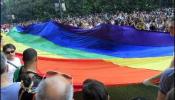 El Orgullo Gay 2013 amplía sus reivindicaciones contra los recortes al Estado del bienestar