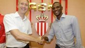 Abidal vuelve al Mónaco