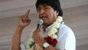 Bolivia llama a los embajadores de los países que le negaron el acceso