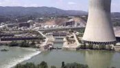 El BOE decreta el cierre "definitivo" de la central nuclear de Garoña