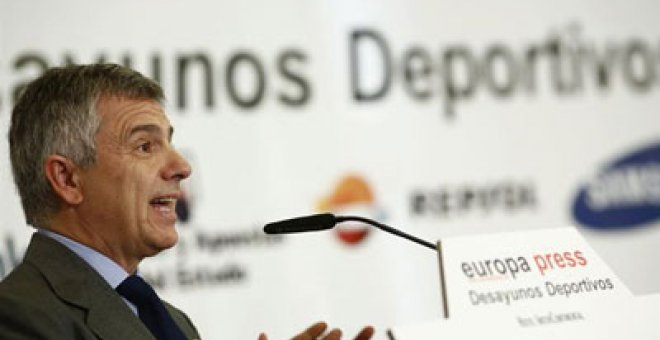 Los españoles del COI pintan los Juegos de 2020 como una necesidad