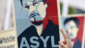 Wikileaks lanza una campaña para que Snowden viaje acompañado de 'escudos humanos'