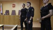 Rusia condena después de muerto a un abogado que falleció en la cárcel por malos tratos