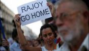 Los ministros se la juegan por Rajoy