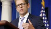 EEUU acusa a las autoridades rusas de dar una "plataforma para la propaganda" a Snowden