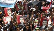 Los Hermanos Musulmanes quieren paralizar El Cairo en una nueva jornada de protestas