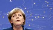 Merkel quiere mejorar la protección de datos en internet en la UE