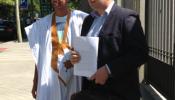 Asociaciones de apoyo al Sáhara Occidental denuncian al Gobierno por vender armas a Marruecos