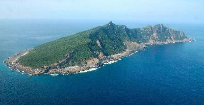 Japón planea crear una comisión para nacionalizar 400 islas remotas