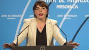 Cortés: "Perseveramos por hacer de Andalucía un territorio libre de desahucios"