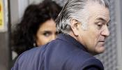 Bárcenas 'mantenía' a su mujer con un sueldo de 4.000 euros al mes