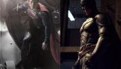 Superman y Batman protagonizarán juntos una película en 2015