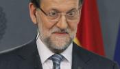 Rajoy evita la moción de censura anunciando su comparecencia en el Parlamento por el 'caso Bárcenas'