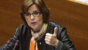 Imputada en 'Gürtel' una diputada del PP tras dimitir por motivos personales