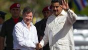 Venezuela y Colombia relanzan sus relaciones diplomáticas