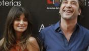 Penélope Cruz y Javier Bardem son padres de una niña