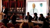 Assange presenta el Partido WikiLeaks para las elecciones de Australia