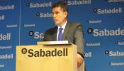 El Sabadell gana 123 millones hasta junio, un 37% más