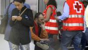 Siguen en el hospital 69 heridos en el accidente del Alvia, 22 de ellos en estado crítico