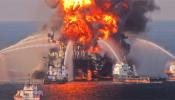 Halliburton reconoce haber destruido pruebas sobre el vertido del Golfo de México