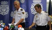 La Policía Científica trata de identificar a las últimas tres víctimas del accidente de tren en Santiago