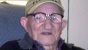 Un español de 112 años, el hombre más viejo del mundo