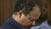 Ariel Castro acepta la cadena perpetua sin libertad condicional y evita la pena de muerte